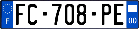 FC-708-PE