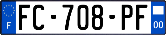 FC-708-PF