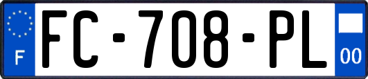 FC-708-PL