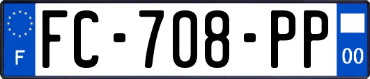 FC-708-PP