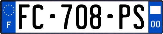 FC-708-PS