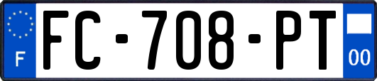 FC-708-PT