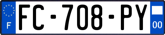 FC-708-PY