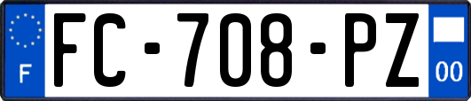 FC-708-PZ