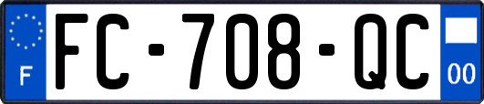 FC-708-QC