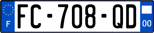 FC-708-QD