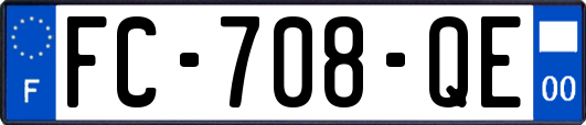 FC-708-QE