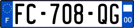FC-708-QG