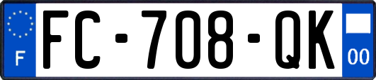 FC-708-QK
