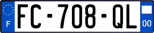 FC-708-QL