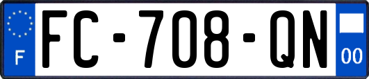 FC-708-QN