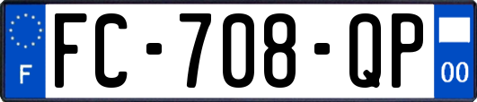 FC-708-QP