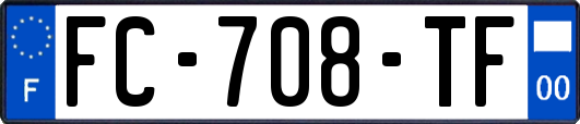 FC-708-TF