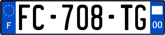FC-708-TG