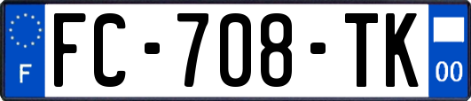 FC-708-TK