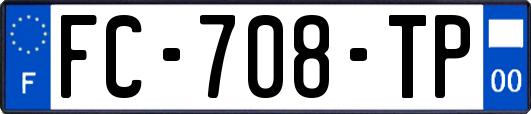 FC-708-TP