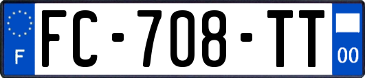 FC-708-TT