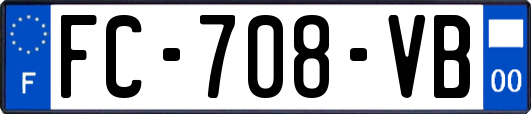 FC-708-VB