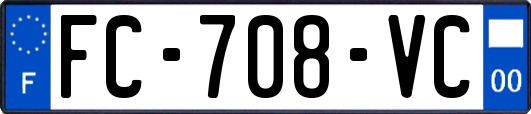 FC-708-VC