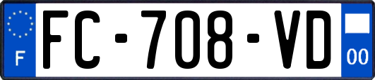 FC-708-VD
