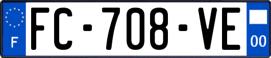 FC-708-VE