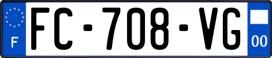 FC-708-VG
