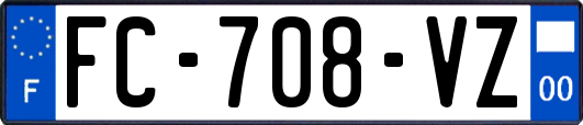 FC-708-VZ