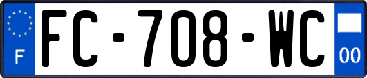 FC-708-WC