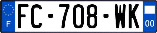 FC-708-WK