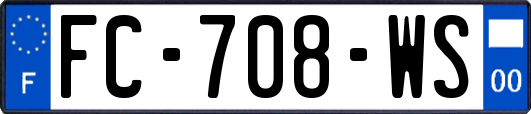 FC-708-WS