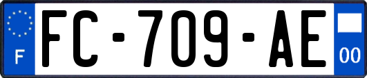 FC-709-AE