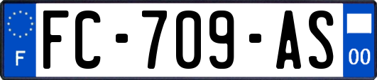 FC-709-AS