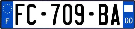 FC-709-BA