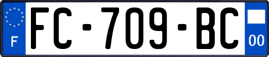 FC-709-BC