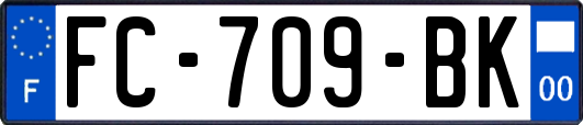 FC-709-BK