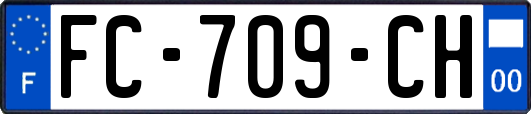 FC-709-CH