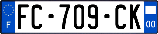 FC-709-CK