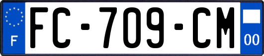 FC-709-CM