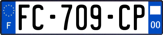 FC-709-CP