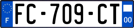 FC-709-CT