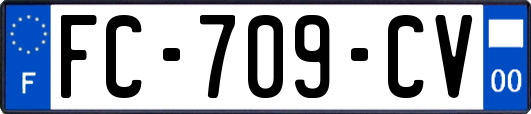 FC-709-CV