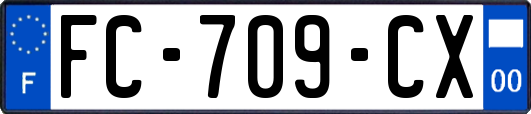 FC-709-CX