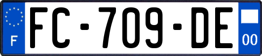 FC-709-DE