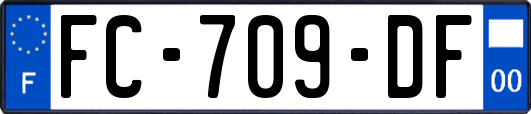 FC-709-DF