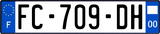 FC-709-DH