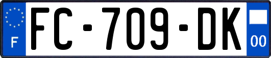 FC-709-DK