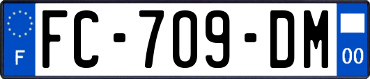 FC-709-DM