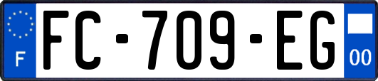 FC-709-EG