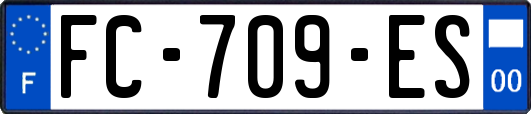 FC-709-ES