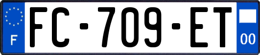 FC-709-ET